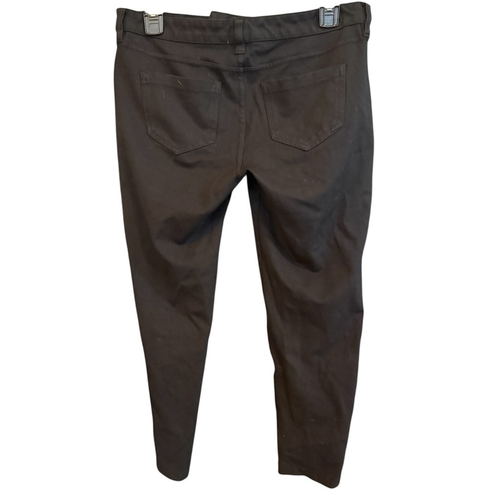 Liverpool Women's Black Ankle Jeans - Picture 2 of 3